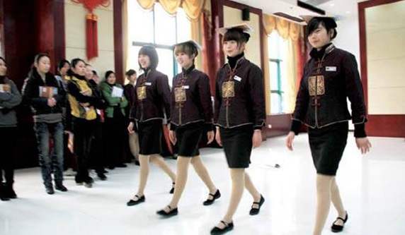 六招打造餐飲團隊