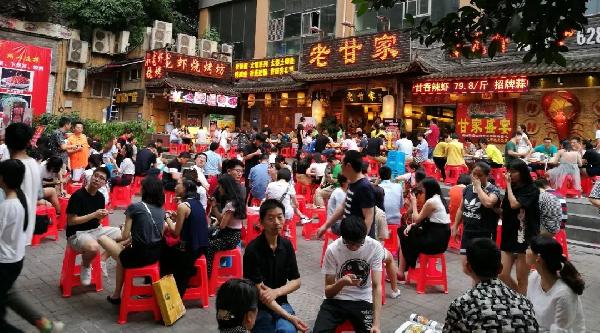 三分鐘自創(chuàng)營銷活動(dòng)，一年增加50萬利潤,小龍蝦館如何做到淡季排名第一！