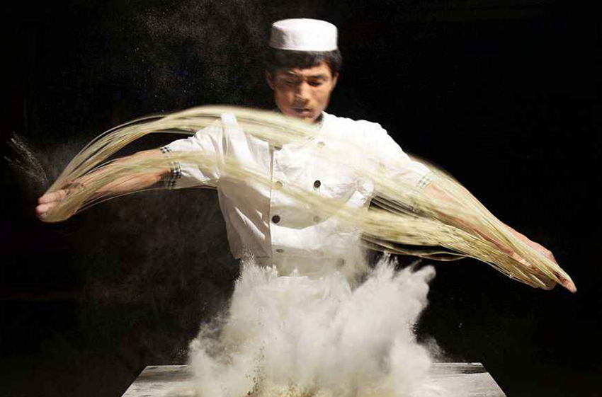 蘭州將開設(shè)牛肉面高職專業(yè)，并包分配到各大酒店