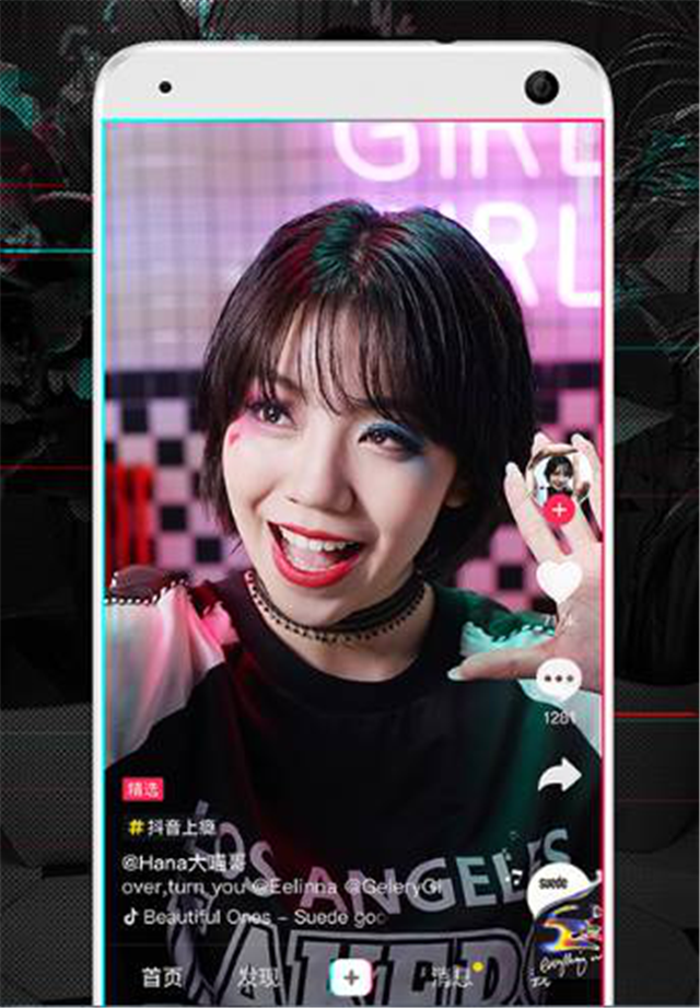 爆紅的抖音背后，餐飲如何借勢零成本營銷