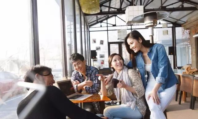 2018年最有可能成功的10個商業(yè)機會 看看有沒有餐飲？