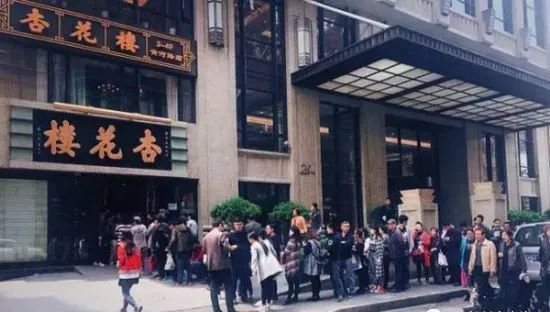 上海餐飲老字號(hào)再不升級(jí)，就要被新人替代了！