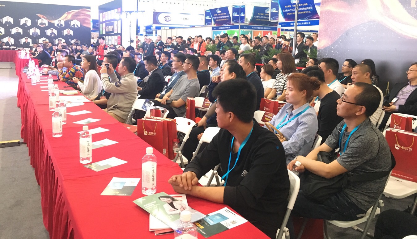 第六屆創(chuàng)新餐飲風暴會完美落幕，現(xiàn)場都有什么干貨？