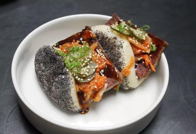 紐約 | 美式中餐不倫不類？你可能只是不了解，那個賦予它滋味的廚師