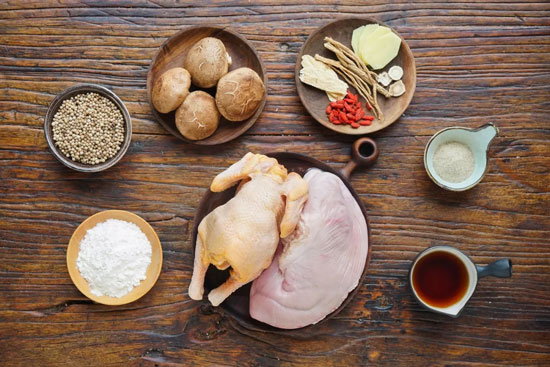 火鍋湯不能喝?潮辣教你自制一款火鍋湯底，讓你喝到撐