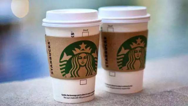 星巴克的8個營銷心機，你也可以學學！