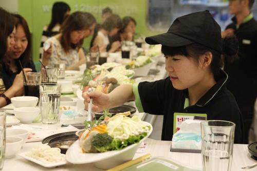 化繁為簡(jiǎn)：餐飲老板怎樣解這3道題？|餐飲界