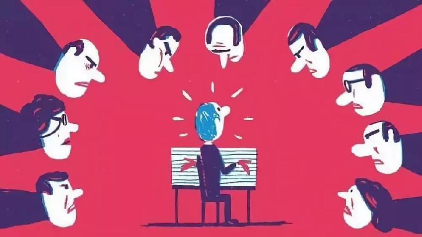 餐廳員工總偷懶？那是因?yàn)槔习宸噶艘粋€(gè)大錯(cuò)誤！|餐飲界