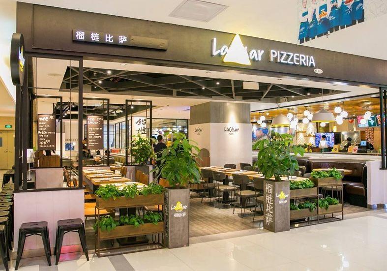 樂凱撒打贏“約凱撒”,打假首次告捷！|餐飲界