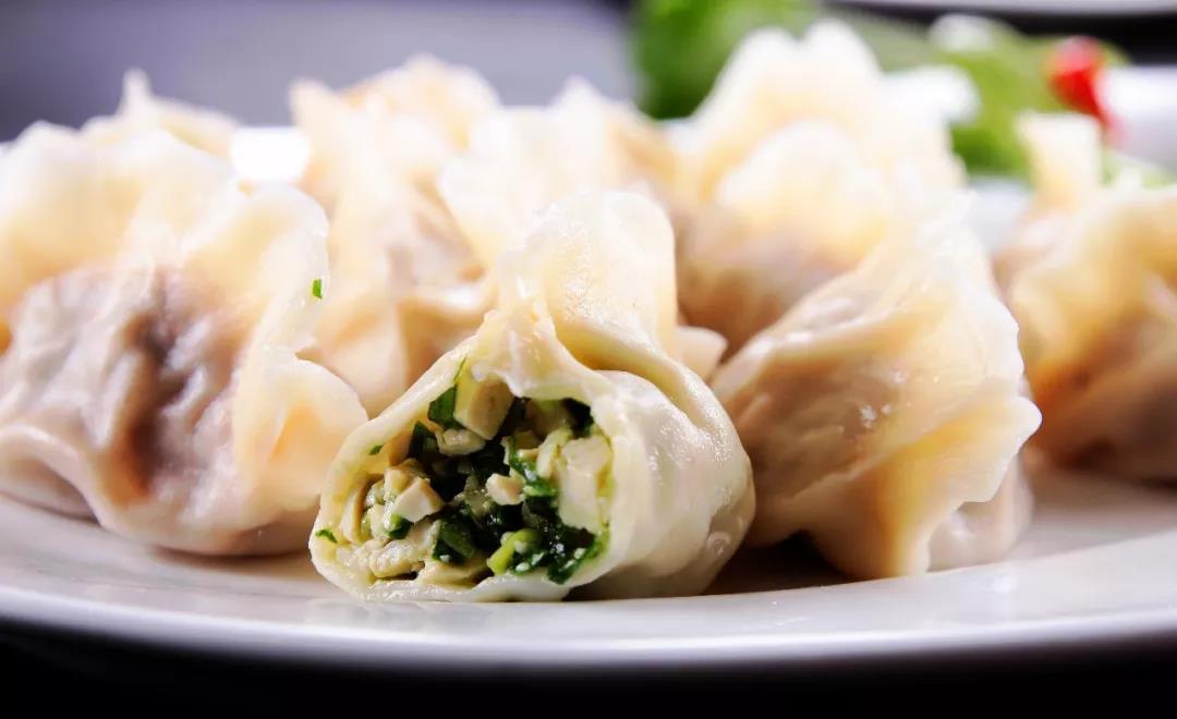 穩(wěn)定的餃子市場品牌存活度卻在下降，餃子品類該如何創(chuàng)新？|餐飲界