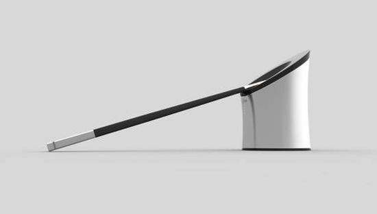 電擊餐具可改變食物味道？英媒：試試這雙電子筷子|餐飲界