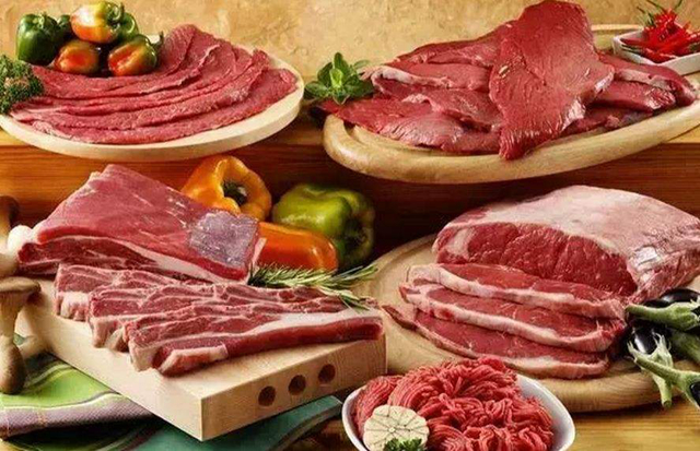 豬肉好吃又便宜，但這個部位“有毒”！|餐飲界