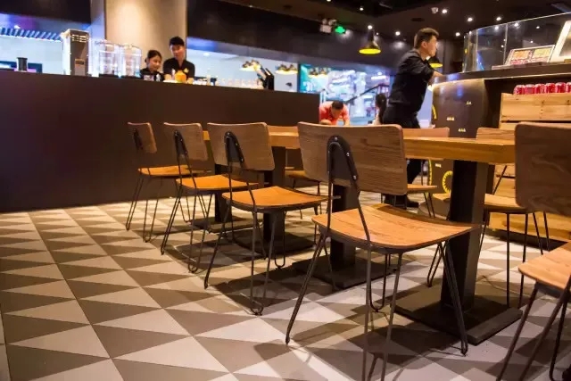 餐飲新創(chuàng)品牌，是“慢發(fā)展“還是“快擴張”，你選好了嗎？|餐飲界