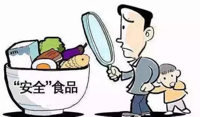 外賣近年多次被政府部門“關(guān)照”，最高檢出臺(tái)政策了！|餐飲界