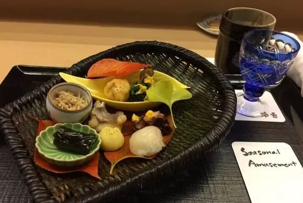 史光起：餐飲老板應(yīng)該怎樣制定餐廳菜單？|餐飲界