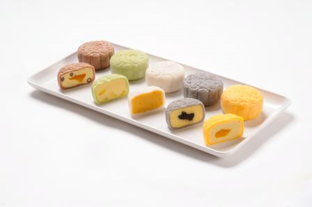 胡桃里、喜茶、桃園眷村等10個餐飲大牌的月餅玩法新趨勢|餐飲界