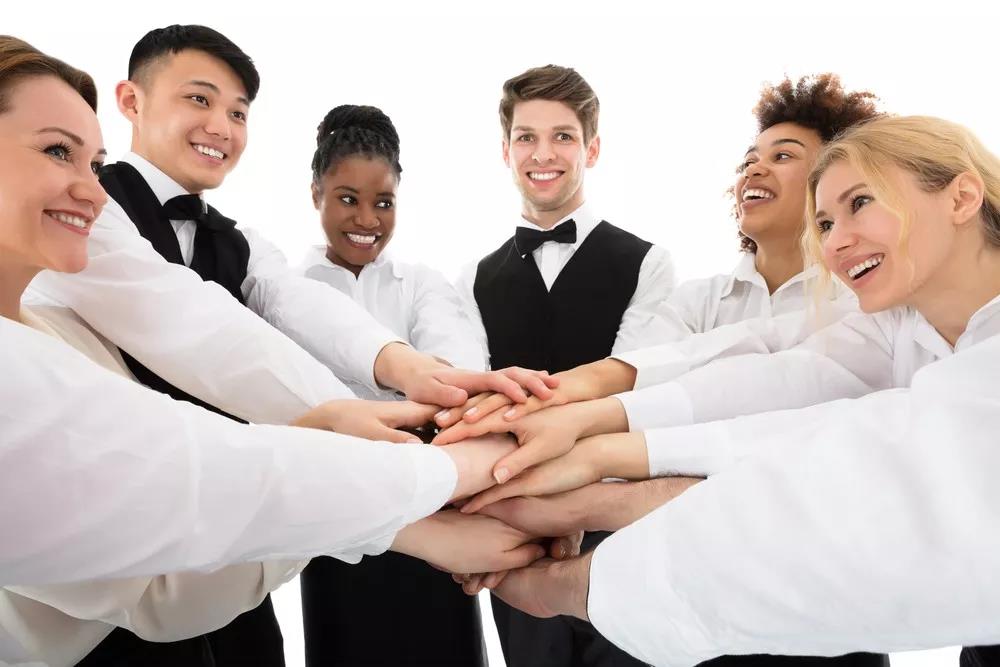 什么樣的績(jī)效考核制度能讓餐廳員工多干活又不抱怨？|餐飲界