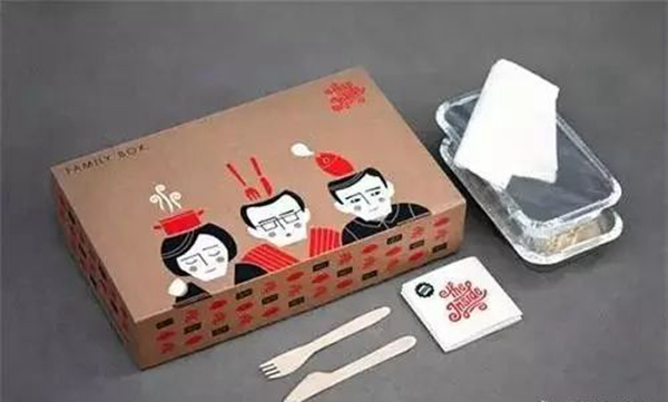 “懶宅經(jīng)濟(jì)”流行，餐飲人該如何抓住懶宅人群？|餐飲界