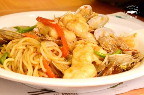 海鮮見面產(chǎn)品研發(fā)背后的秘密，破解輕餐飲市場|餐飲界