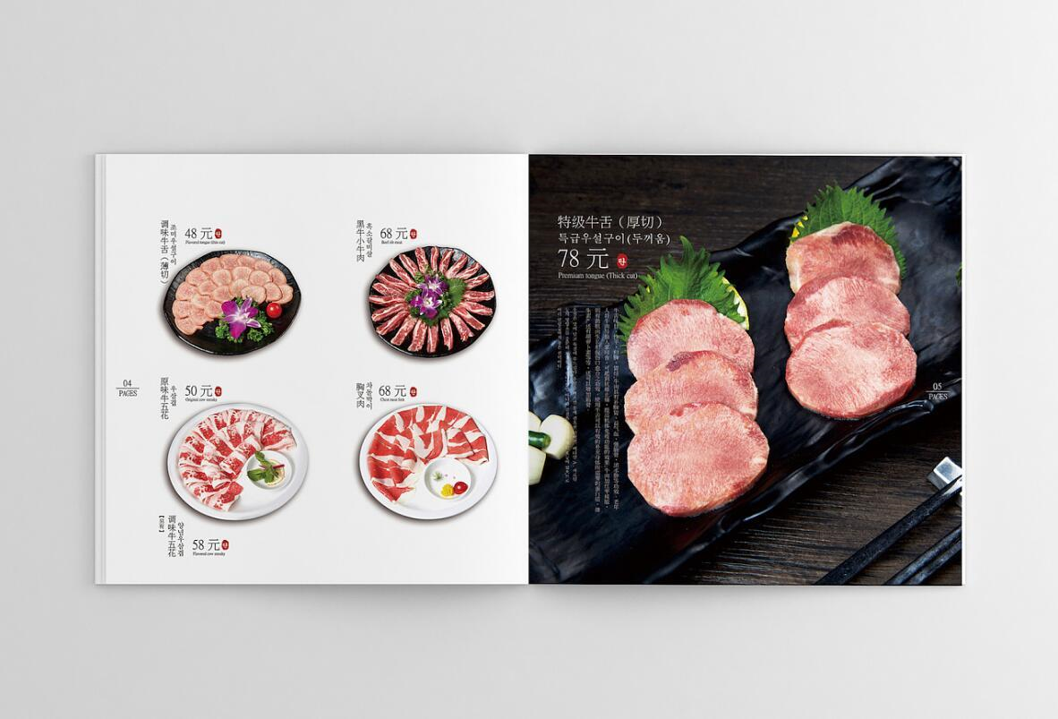 從定價(jià)到產(chǎn)品搭配，菜單的6個(gè)“心機(jī)”要用好|餐飲界