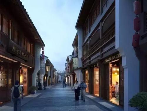 餐飲旅游2018年三季報總結(jié)：板塊高基數(shù)下健康增長，免稅、演藝表現(xiàn)突出|餐飲界