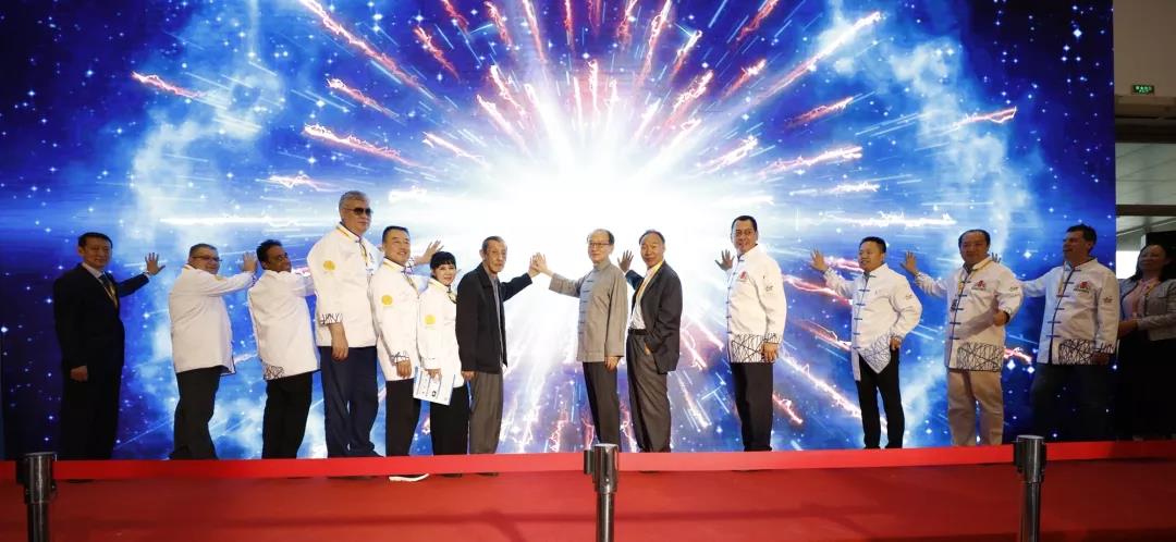 餐飲人年度思想大趴！中餐品牌大會邀您前來！|餐飲界