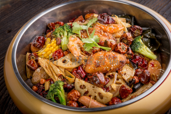 香鍋屆大佬，川今麻辣香鍋獲多項(xiàng)證書(shū)，屬官方認(rèn)證！|餐飲界