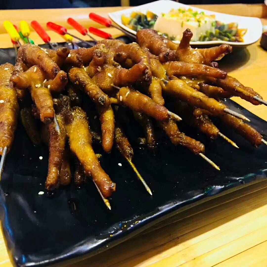 餐飲大事件210期 |騰訊入股和府撈面，自嗨鍋融資逾5000萬美元；搞野味吸引顧客，江西一餐館老板被判刑|餐飲界