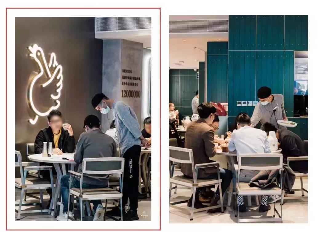 餐飲大事件216期 |喜茶深圳第100家店落地，小龍坎推新品牌小龍坎mini|餐飲界