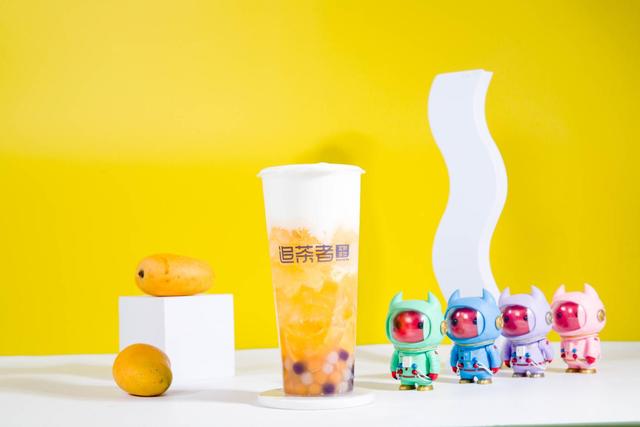 “追茶者”加盟福利，42項(xiàng)保姆式幫扶，讓你創(chuàng)業(yè)無(wú)憂