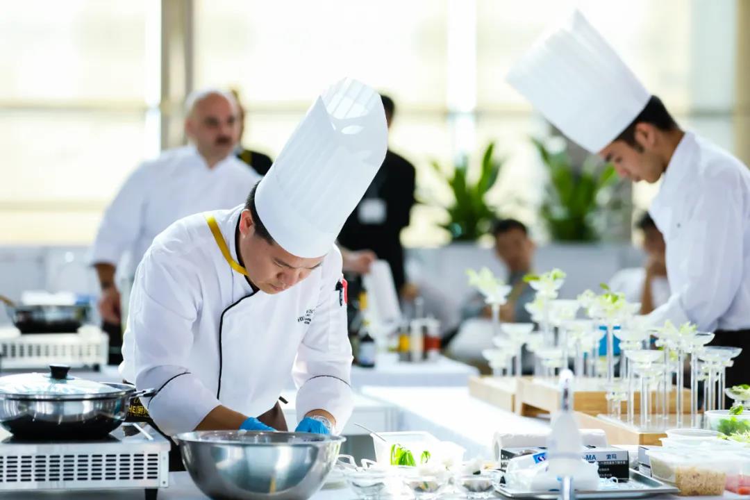 看NICE新餐飲展，如何幫餐飲企業(yè)破局創(chuàng)新？|餐飲界