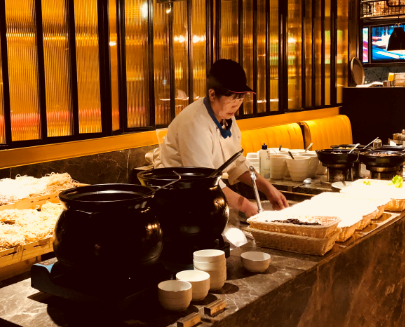  3.15特輯：當(dāng)餐企遭遇公關(guān)“危機(jī)” ，餐飲老板該如何破？