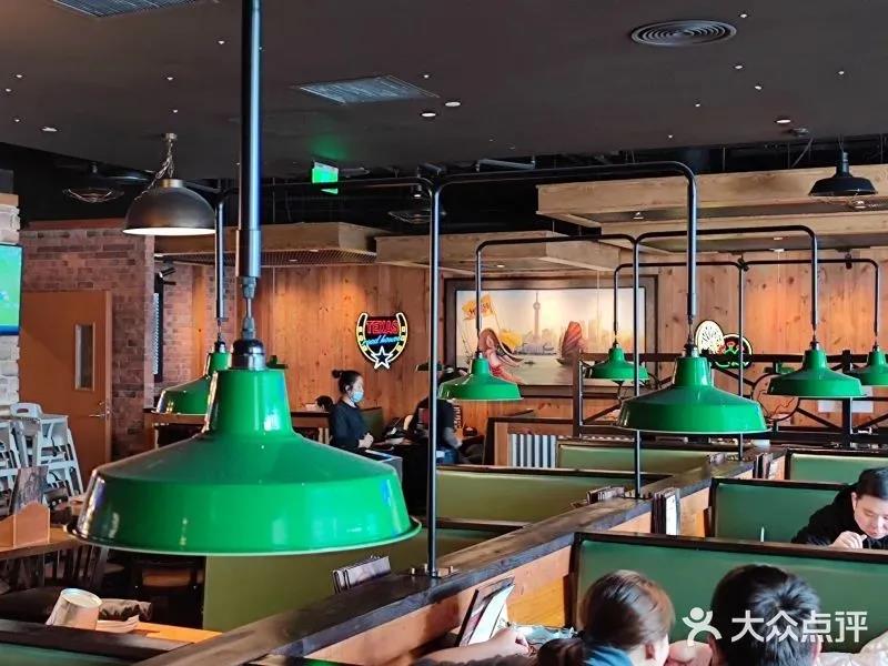 餐飲大事件226期 |美團年營收首破千億、九毛九集團年收入27億元、綠茶被曝擬赴香港上市|餐飲界