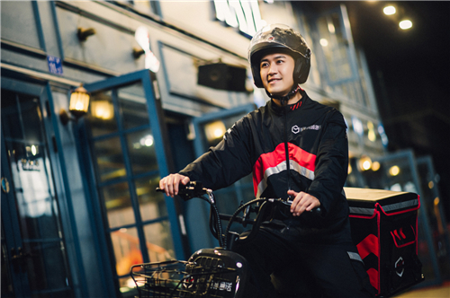 清明輕度假已成潮流，商家如何借即配把握“踏青經(jīng)濟(jì)“？