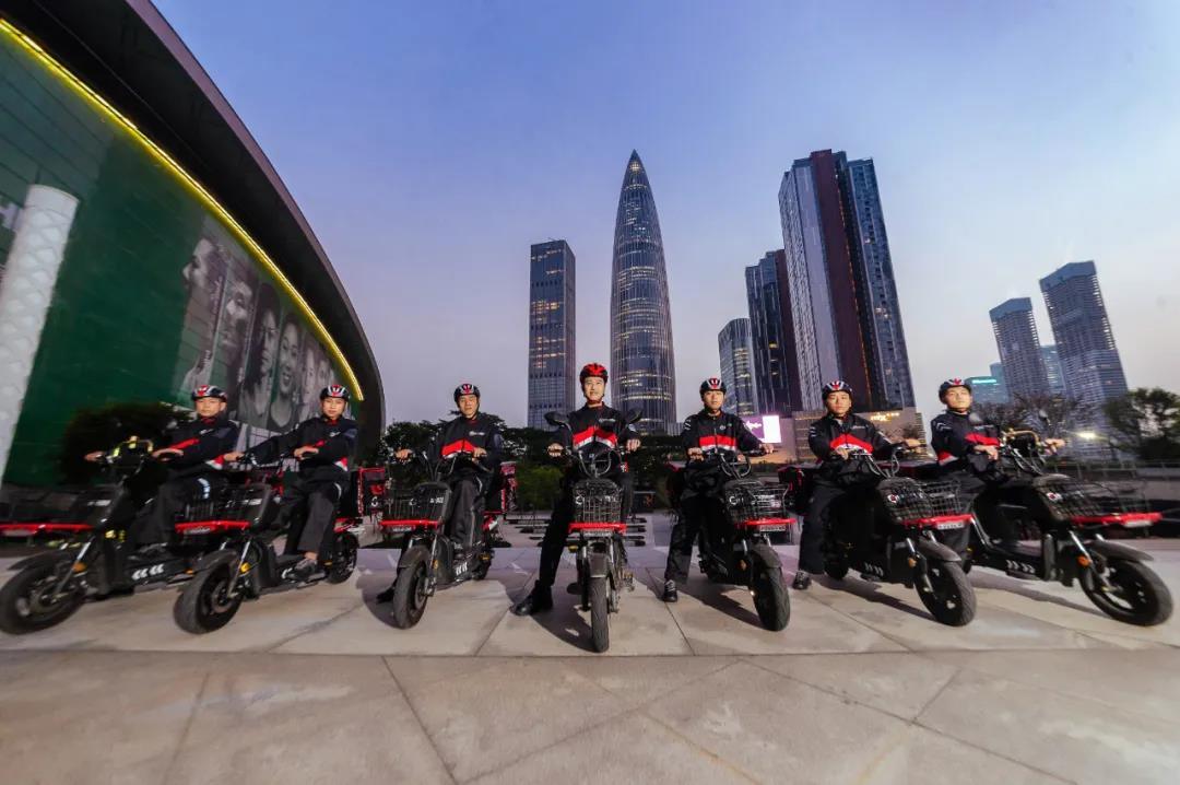 外賣淡季，第三方配送何以成為餐飲“養(yǎng)客”新入口？ | 餐見