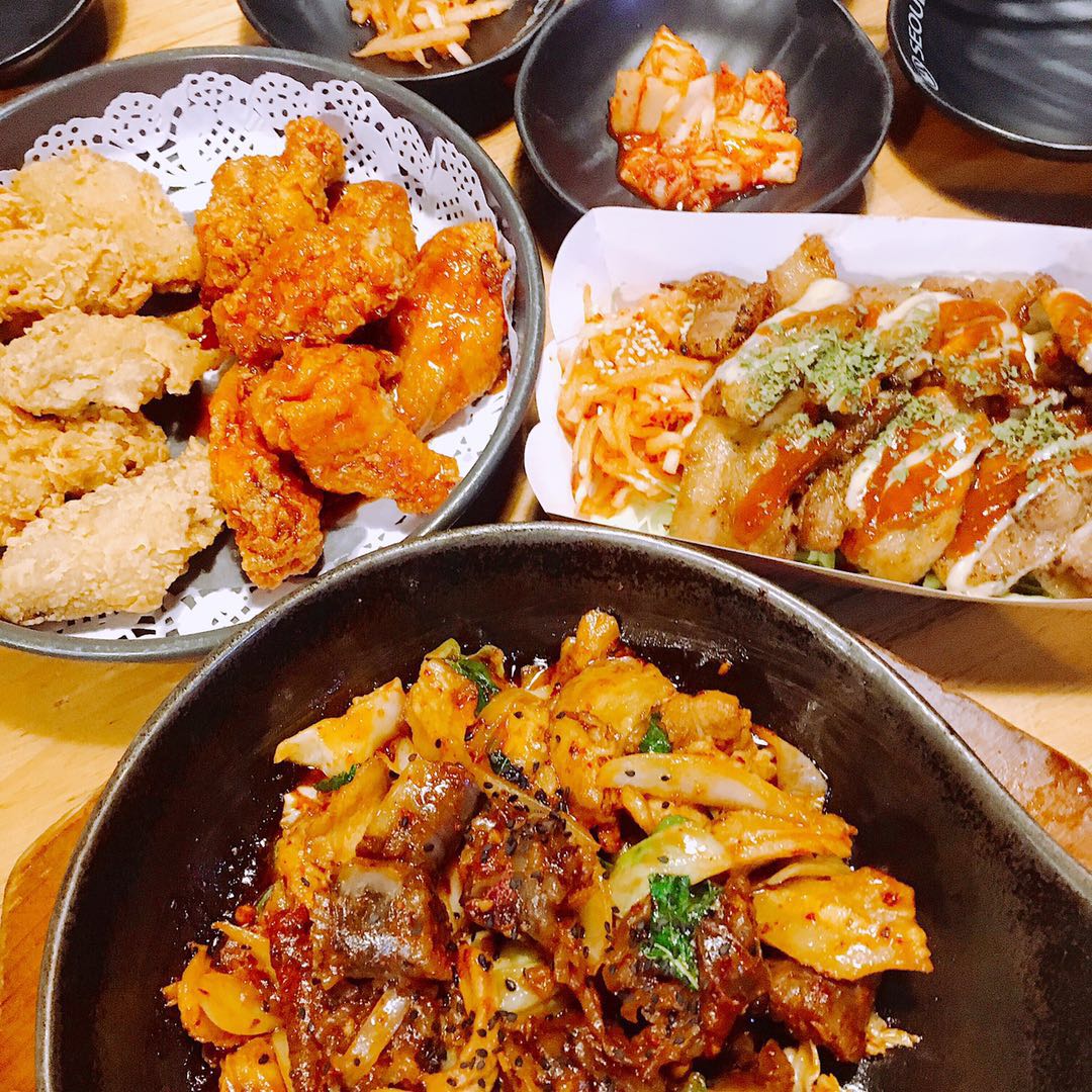 餐飲大事件229期 |海底撈科技餐廳亮相上海、瑞幸獲2.5億融資、吉野家去年關閉150家店鋪|餐飲界