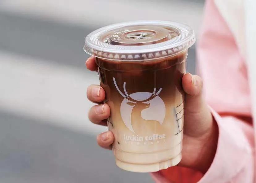 再獲2.5億美元投資，瑞幸劫后重生？|融資