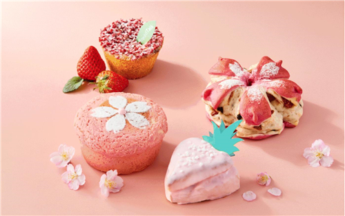 春季限定美食激發(fā)商機，餐飲商家如何掘金“春日經(jīng)濟”？