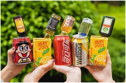 外表不精致，口感不驚艷，便利店調(diào)酒憑什么刷了屏？