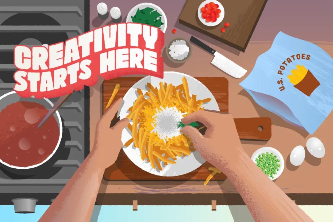 供應(yīng)鏈的頭部效應(yīng)｜始于產(chǎn)地實(shí)力，終于后廚創(chuàng)新！