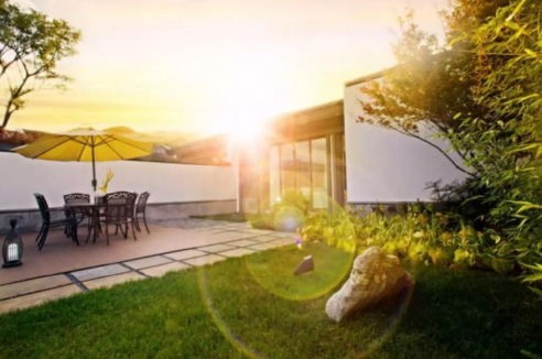 三胎政策放開，我看了兩個(gè)蓄勢(shì)待發(fā)的酒旅趨勢(shì)！