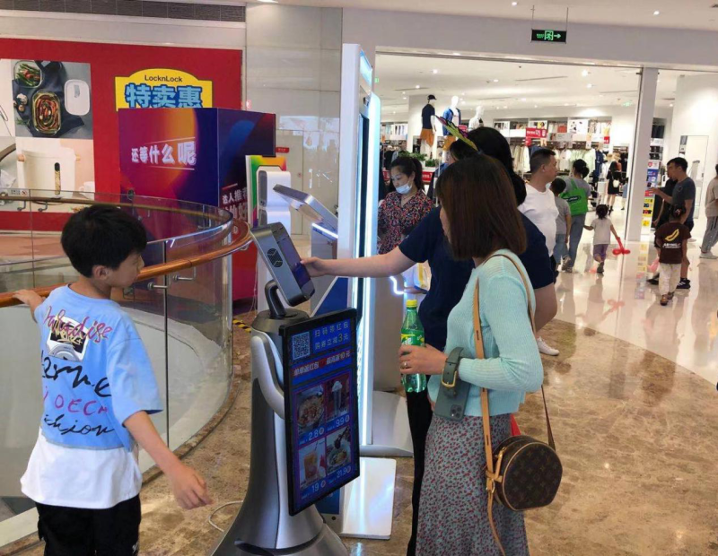 端午賣掉300多份肉蟹煲，獵豹移動商場優(yōu)惠機器人如何為胖哥倆帶來新客群？