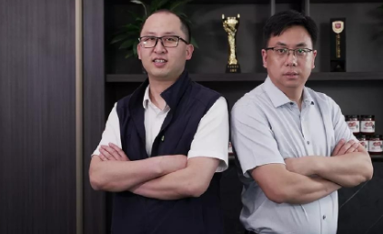 美鑫食品，攪動復(fù)合調(diào)味品萬億市場的“關(guān)鍵先生”