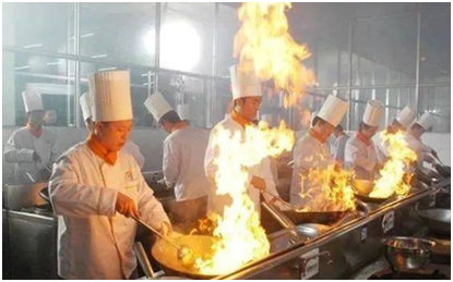 10萬獎金請注意查收，大手筆雀巢美極鮮生青年廚師大賽開賽在即！