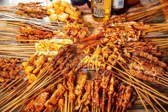 餐飲大事件241期 |上半年全國餐飲收入同比增長48.6%、五爺拌面再獲A+輪融資|餐飲界