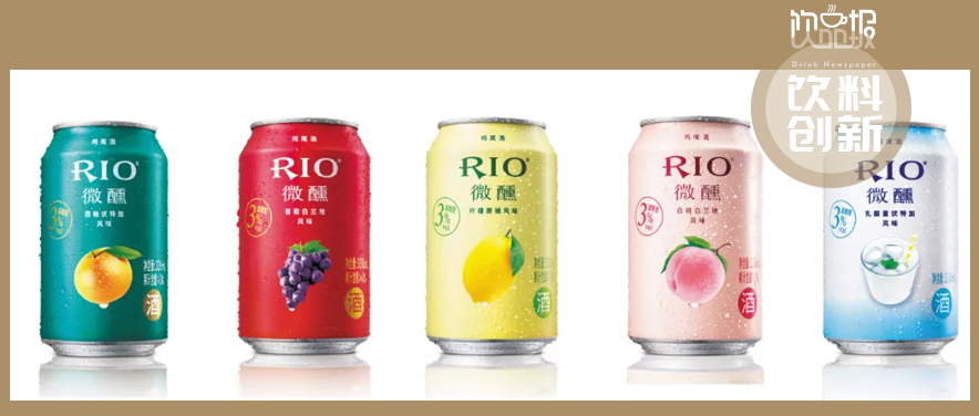 整理飲料爆品清單，我發(fā)現(xiàn)了這些創(chuàng)新元素和方向！|餐飲界