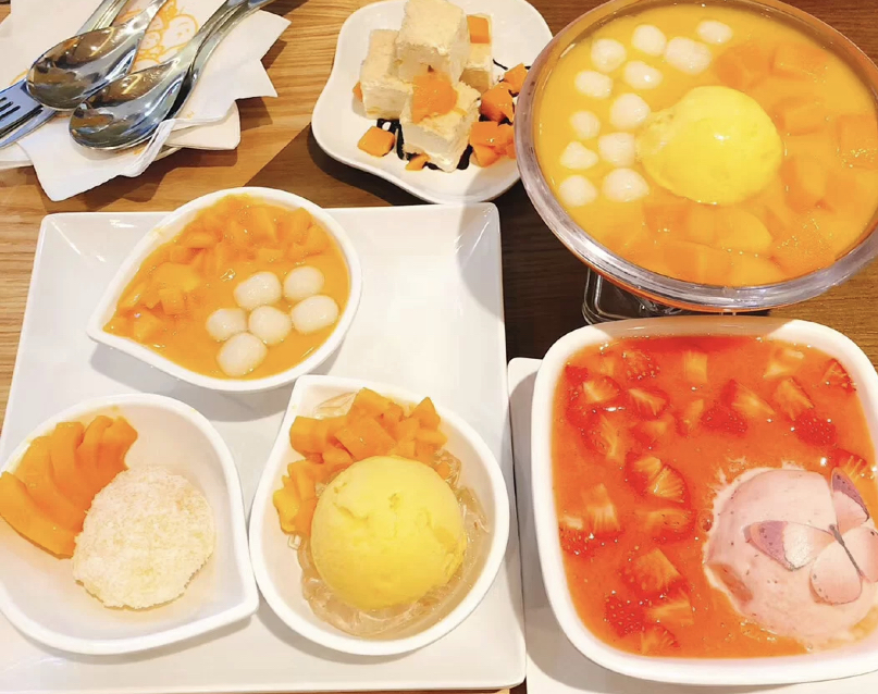 網(wǎng)紅鼻祖交不起房租！許留山何以落敗至此？