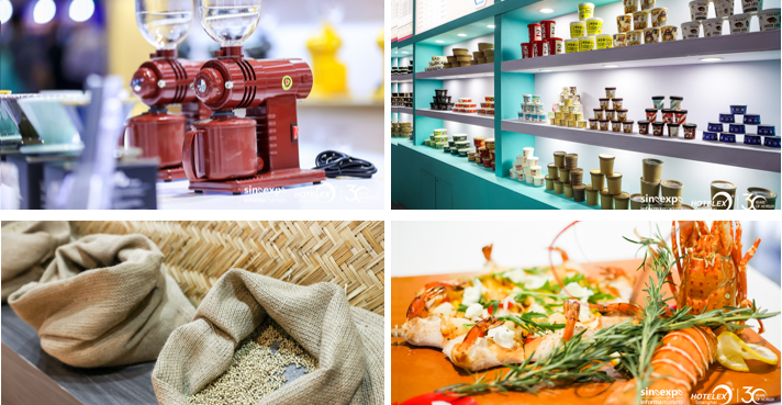 走，去天津看展！——引領華北餐飲新風向，與您相約9月24日HOTELEX天津展|餐飲界