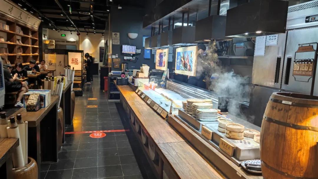 沸騰的火鍋，難再造下一個“海底撈”