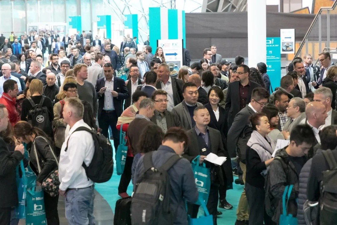 全球經濟的重要領航者——食品行業(yè)所帶來的趨勢|餐飲界